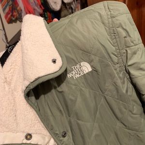 The North Face Jacket